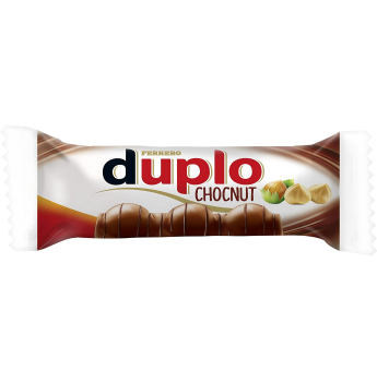 FERRERO duplo - Chocnut 26g